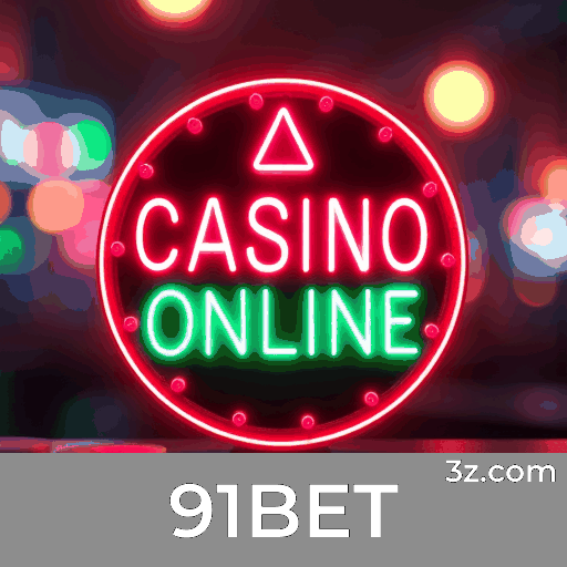 Acesso ao 91BET