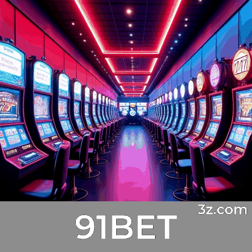 Cadastro na 91BET