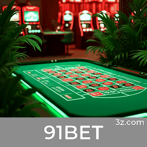 Acesso ao 91BET
