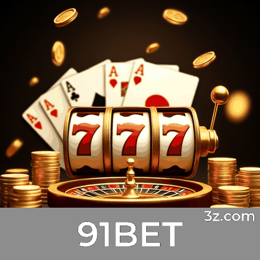 Cassino Online 91BET