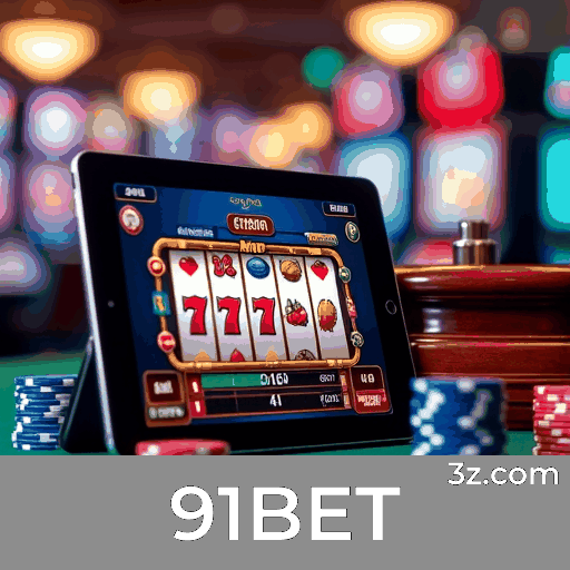 Cadastro na 91BET