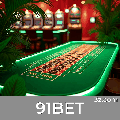 Cadastro na 91BET