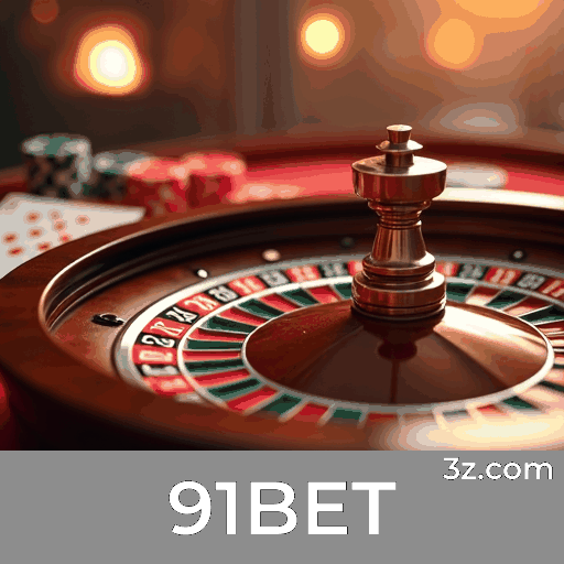 Cadastro na 91BET
