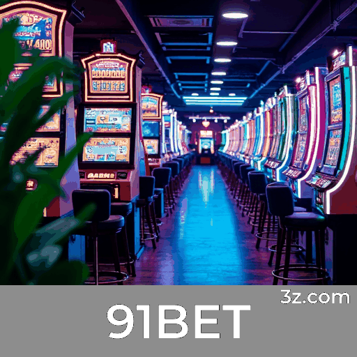 Acesso ao 91BET