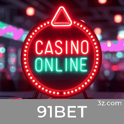 Cassino Online 91BET