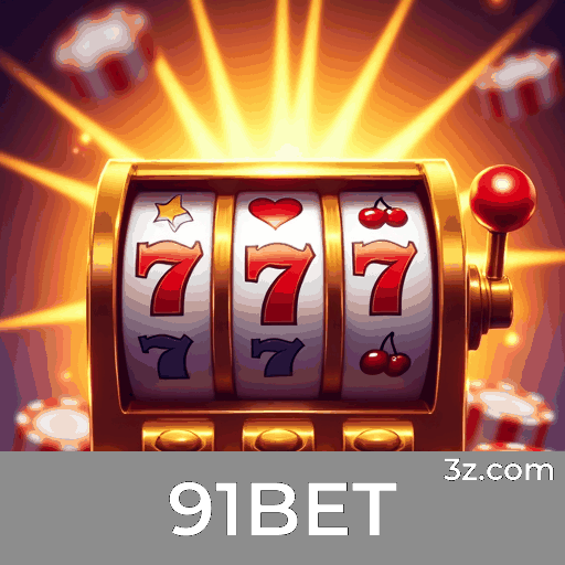 91BET: Plataforma de Apostas Confiável e Divertida